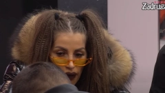 DALILA JE OSTAVILA DETE U ŠVAJCARSKOJ Procurio razgovor zadrugara u pušionici, ispričali Dragojevćkinu najveću tajnu!