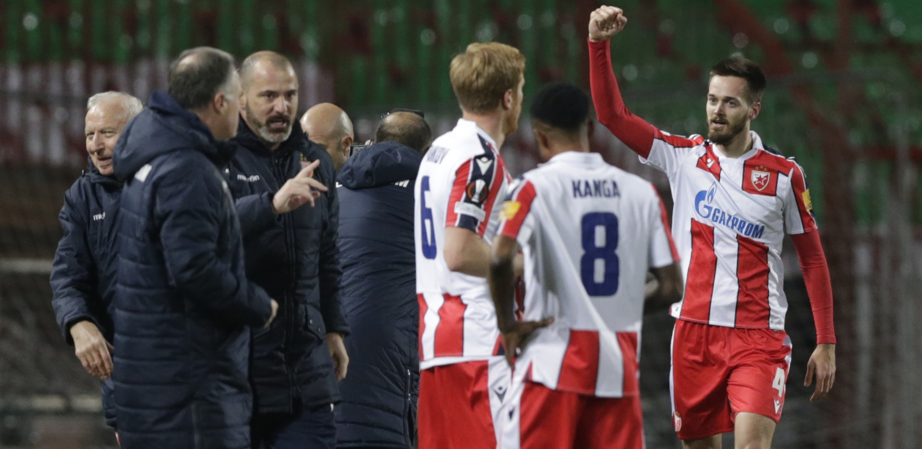 BIĆE ŠUŠKE! Crvena zvezda i Partizan obezbedili lepe pare od UEFA takmičenja, a mogu i više!