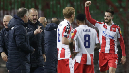 BIĆE ŠUŠKE! Crvena zvezda i Partizan obezbedili lepe pare od UEFA takmičenja, a mogu i više!