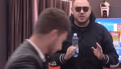 PRIČAĆEŠ KOLIKO JA BUDEM HTEO Mihić svojim komentarima isprovocirao Cara, pale čak i pretnje!