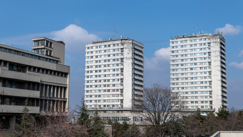 OLAKŠAN UPIS NEPOKRETNOSTI U KATASTAR Rešavanje problema stare i nepotpune dokumentacije biće prošlost