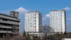 HOROR SCENA U ZGRADI NA KARABURMI Policija zatekla jeziv prizor, krv na sve strane (FOTO)