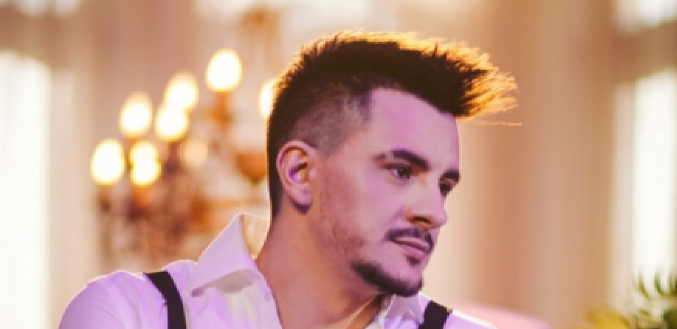 EMIR PRIZNAO KAKO JE DOŠAO DO PARA! Niko nije očekivao da pevač ovako finansira novi album!