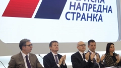 "Povlačim se sa funkcije ukoliko se povuče i Vučić"