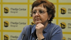 FAŠISTIČKO UPUTSTVO ZA BLOKADU Velika mrziteljka Srbije otišla korak dalje, sprečava slobodu građana