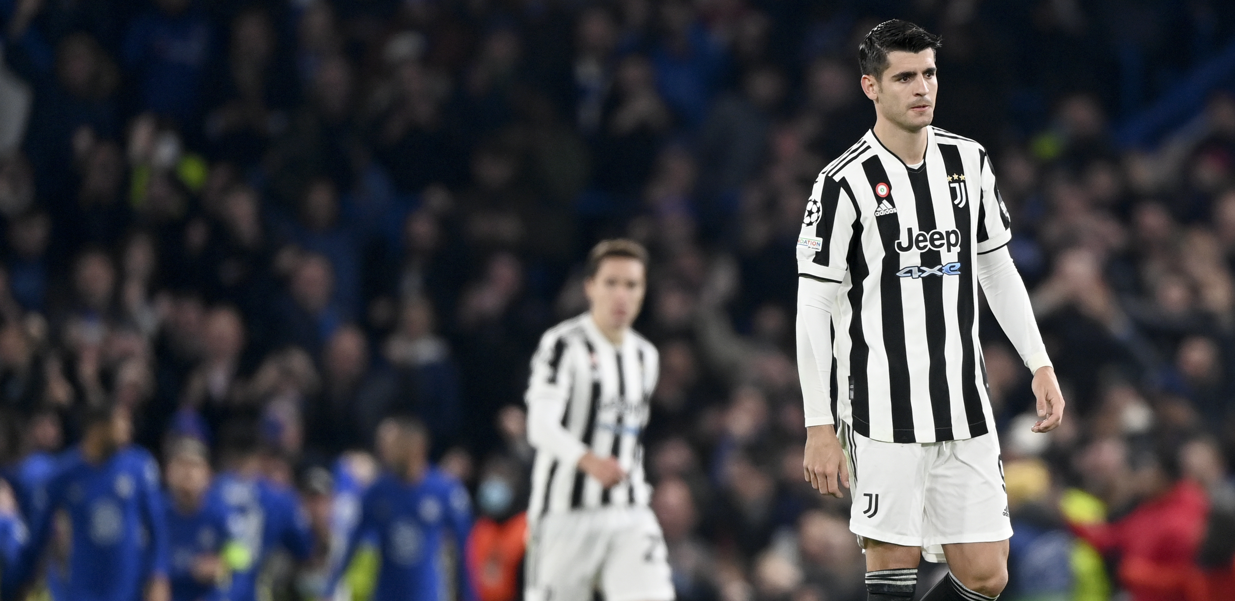 SKANDAL DRMA JUVENTUS! NOVI "KALČOPOLI"? Čelnici kluba proneverili 50.000.000 evra, među njima i LEGENDA!