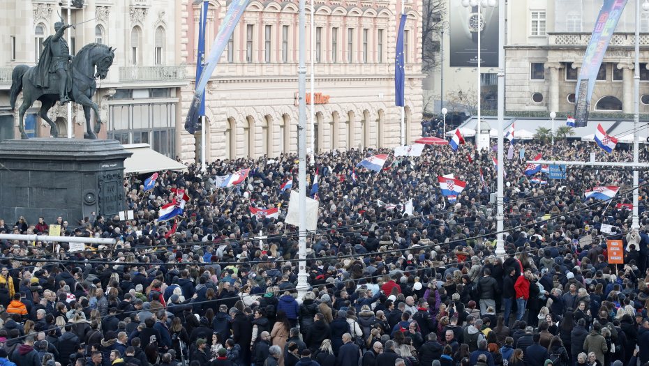HRVATSKA NA IVICI HAOSA Rat u Ukrajini donosi udar po džepovima građana, enormno poskupljenje gasa i struje