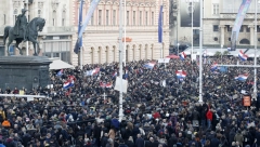 SKANDAL U HRVATSKOJ 500.000 fantomskih birača u članici EU