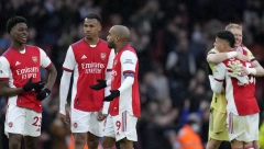 JOŠ JEDAN TEŽAK UDARAC ZA NJUKASL! Arsenal lako došao do trijumfa, "svrake" još uvek bez pobede!
