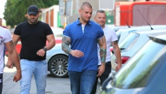 KAKAV SAM JA KRALJ, UBIO SAM DVA KUMA Otkrivena nova prepiska preko "Skaja", Miljković otrovao, pa samleo Koju