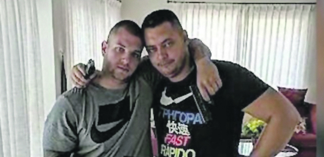 ŽENE MAFIJAŠA NE ZNAJU MNOGO O POSLU I NIKAD NE PITAJU ODAKLE NOVAC Oglasio se bivši obaveštajac zbog privođenja Veljine i Miljkovićeve supruge