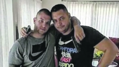 NEMAJU VEZE SA UBISTVOM Evo kako su Velja Nevolja i Marko Miljković reagovali kad su im pokazali fotografije žrtve iz kuće strave u Ritopeku