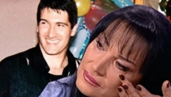 "BILI SU VEĆA GOSPODA OD INTELEKTUALACA" Goca Božinovska progovorila o opasnim momcima iz devedesetih, pa priznala da je Šijan varao