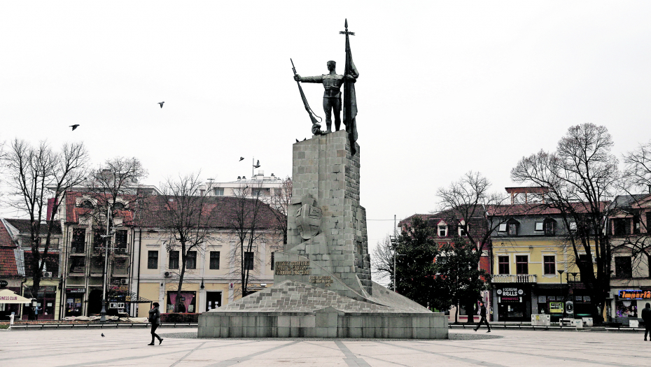 KRALJEVO DOBIJA BITKU PROTIV KORONE! Ohrabrujuće vesti iz bolnice u tom gradu