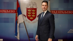 EKSKLUZIVNO ZA ALO! Gradonačelnik Predrag Terzić o razvoju grada na Ibru, velikim investicijama, turizmu: Život se vratio u Kraljevo