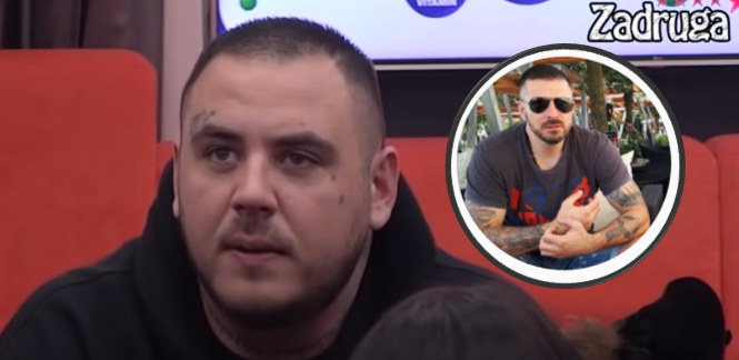 CAREV DRUG BRUNO OTKRIO KOJU PODRŽAVA Filip će poludeti kad vidi koju je između Maje i Dalile odabrao njegov prijatelj!