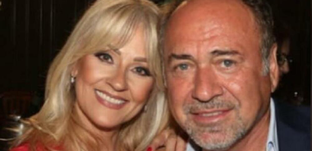 ZA LJUBAVI KOJE TRAJU VEČNO Slavica Rokvić svojom emotivnom porukom rasplakala mnoge (FOTO)