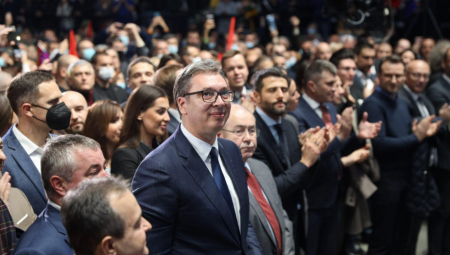 VUČIĆ ODGOVORIO HRVATIMA ZBOG "RAFALA" Oni ne znaju da nešto uskoro stiže u Srbiju, mnogo pre će stići nego to što su oni kupili