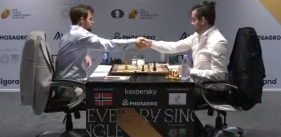 PUBLIKA NA NOGAMA APLAUDIRALA Videle se munje u drugoj partiji