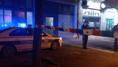 KRVAVI OBRAČUN MIGRANATA ZBOG NOVCA Sevali noževi, ima preminulih