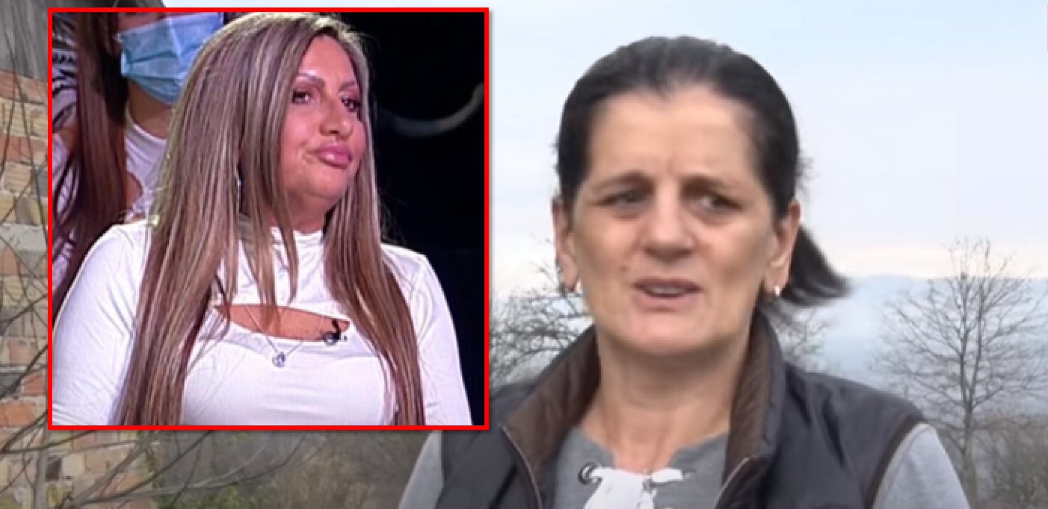 I DEJANOVA MAJKA JE DOVELA ŠVALERA U KREVET Dalilina majka otkrila sve tajne Dragojevića, tvrdi da kriju mnogo toga!