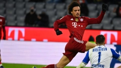 SANE SANJA ŠAMPIONSKE SNOVE Bavarci su ponovo na vrhu (VIDEO)