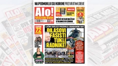 ĆERKU SILOVAO 140 PUTA Sud u Švajcarskoj osudio Srbina (41) na 10 godina zatvora