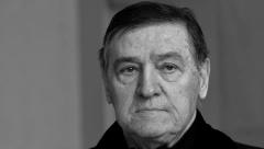 HVALA ZA SEDAM GODINA DRUŽENJA DRAGI PRIJATELJU! Sin Šabana Šaulića se emotivnom čituljom oprostio od Milutina Mrkonjića!