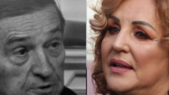 BEKUTIN UNUK SE OPROSTIO OD MRKE POTRESNIM REČIMA Fotografija koju je podelio slama srca!