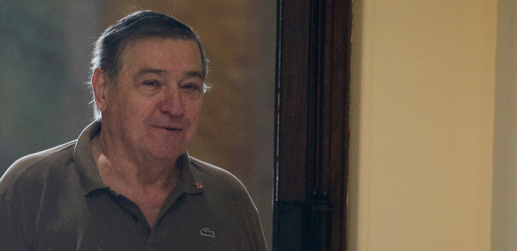 OVO NISTE ZNALI Mrkonjić je igrao za slavni klub!