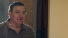 OVO NISTE ZNALI Mrkonjić je igrao za slavni klub!