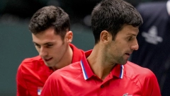 BILI SMO JAKO BLIZU! Novak I Nikola izgubili u triler završnici, Nemačka odnela pobedu!