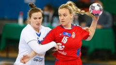 USPEŠNA PROVERA Naše devojke slavile pred odlazak na SP