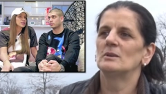 PROCUREO ŠOKANTAN SNIMAK Dejan ljubi ruke Dalilinoj majci zbog para, Dragojevićka poručila: Vadi šuške (VIDEO)