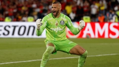 BRAZILCI ODBRANILI TRON KOPA LIBERTADORES Rezervista doneo neopisivo slavlje u produžecima (VIDEO)