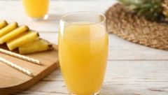 POPIJTE VODU OD ANANASA ČIM OTVORITE OČI Nestaju bolovi, telo se menja