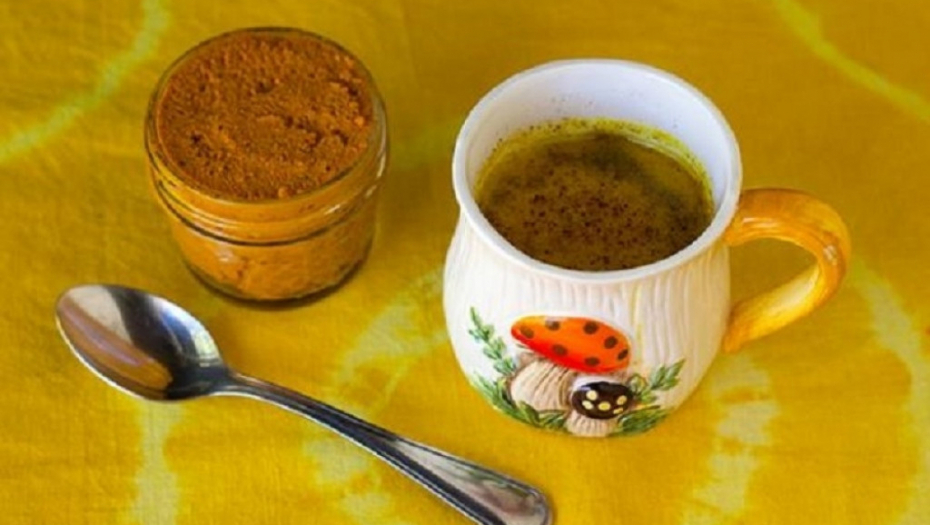 RUSKI NAPITAK KOJI PRODUŽAVA MLADOST Pola kašičice ovog začina u mleku, ima eferkat na organizam kao 14 lekova