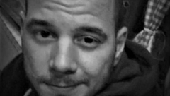 TREĆA ŽRTVA EKSPLOZIJE U LEŠTANIMA Bojan u trenutku havarije bio u kolima na koje je pao geler i zapalio ih