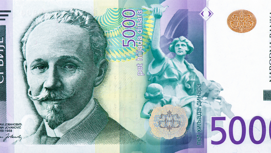 STIŽU PARE! Sutra se nastavlja isplata pomoći mladima