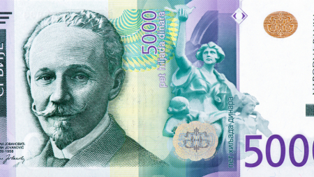 STIŽU PARE! Sutra se nastavlja isplata pomoći mladima