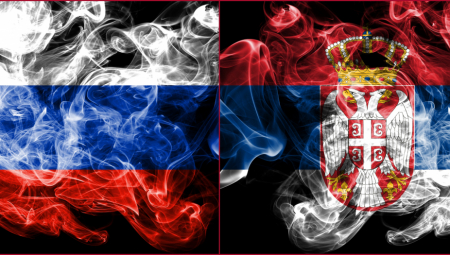 ISTORIJSKI DAN ZA SRBIJU Sa Rusijom potpisan važan sporazum