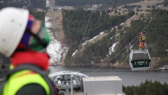 ZAVRŠENA LETNJA DEŽURSTVA GORSKE SLUŽBE SPASAVANJA S prvim snegom nastavljaju rad na Kopaoniku