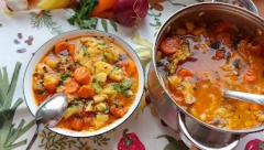 ODLIČAN ZA ANEMIJU, JETRU, BUBREGE Recept za fantastičan sladak kupus, bez mesa (VIDEO)