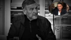DESETKA SI BIO I OSTAO Željko Joksimović oglasio se povodom Mrkine smrt i jasno izneo svoj stav o njemu! (FOTO)