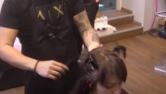 GAGIŠA POSTAO I LJUBAVNI TERAPEUT Miljana ogolila dušu pred frizerom, pa otkrila sve detalje veze sa Zolom!