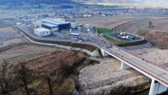 "Bratoljub" otvoren za saobraćaj