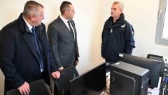 SVE JE SPREMNO ZA SNEŽNU SEZONU Na inicijativu ministra Vulina održan sastanak o elektrosnabdevanju