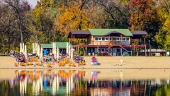 NEMOJTE PROTRAĆITI OVAJ DAN Vreme kakvo Beograđani ne pamte: Blizu 20 stepeni - iskoristite ih pre totalnog PREOKRETA