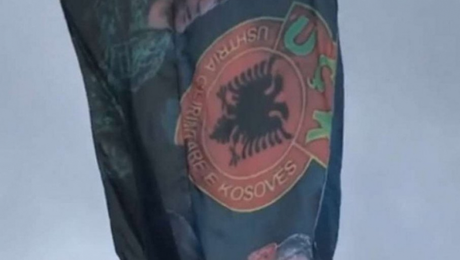 VUK SAMOTNJAK VREBA Međunarodne misije izdale upozorenje na mogućnost terorističkih napada na Kosovu