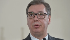 PREDSEDNIK O FORMIRANJU VELIKE ALBANIJE Izjave o promeni granica ugrožavaju mir i bezbednost